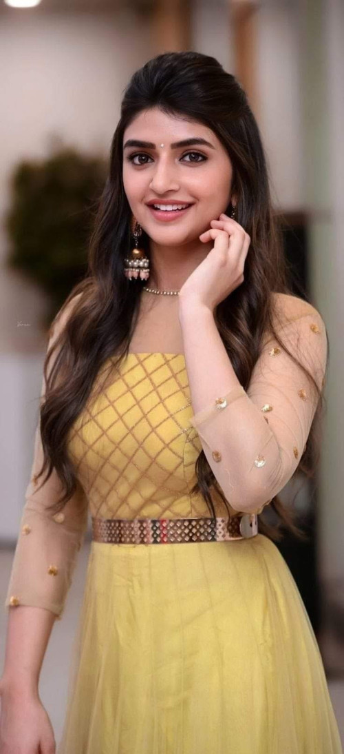 Sree lela - Latest still