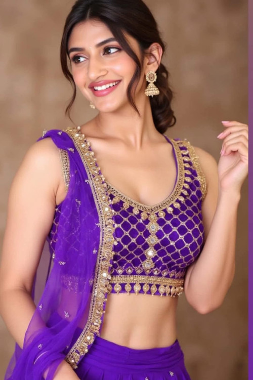 Sree lela - Latest still