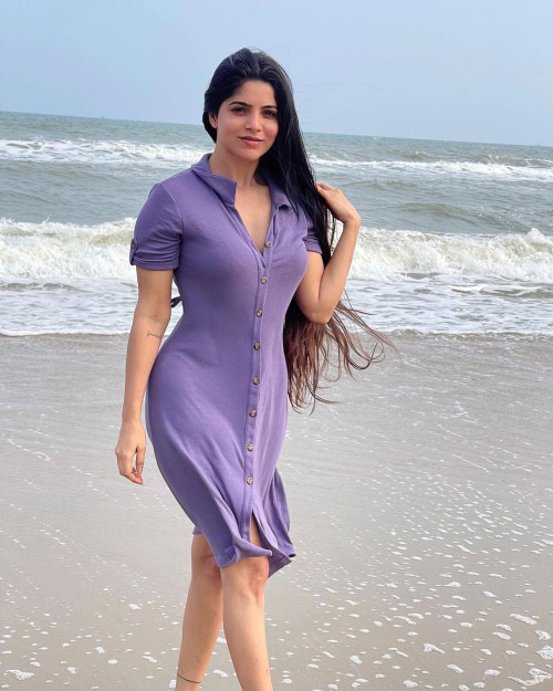 Divya Bharathi Latest Photos
