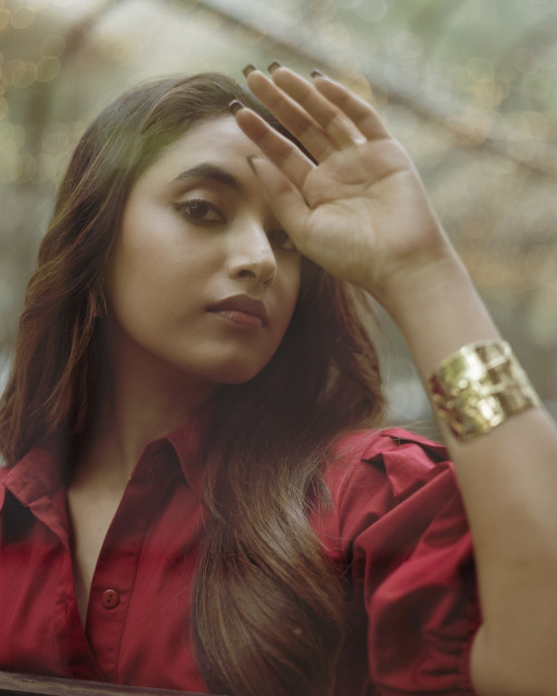 Priyanka Mohan Latest Album