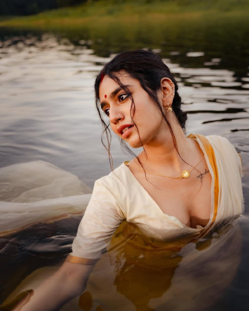 Priya Warier