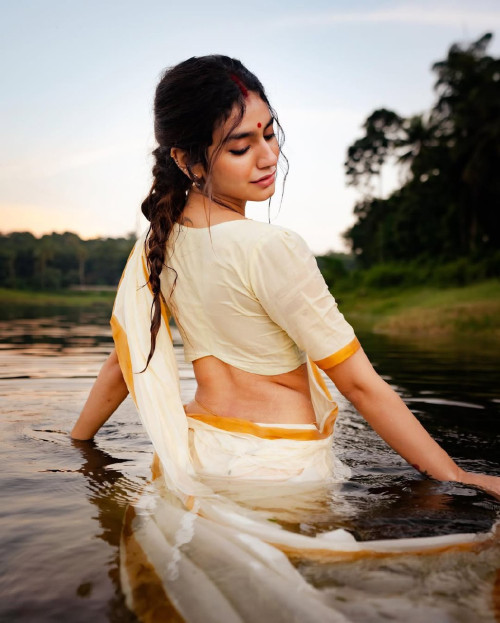 Priya Warier