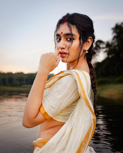 Priya Warier