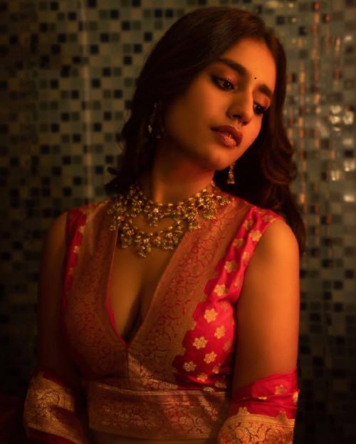 Priya Warier