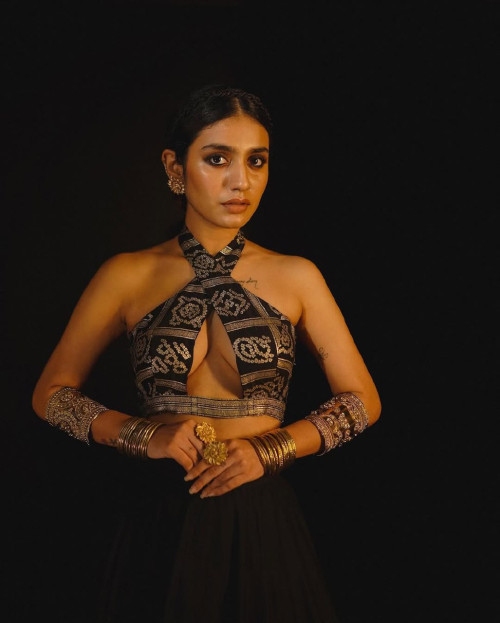 Priya Warier