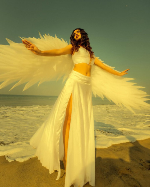 Priya Warier