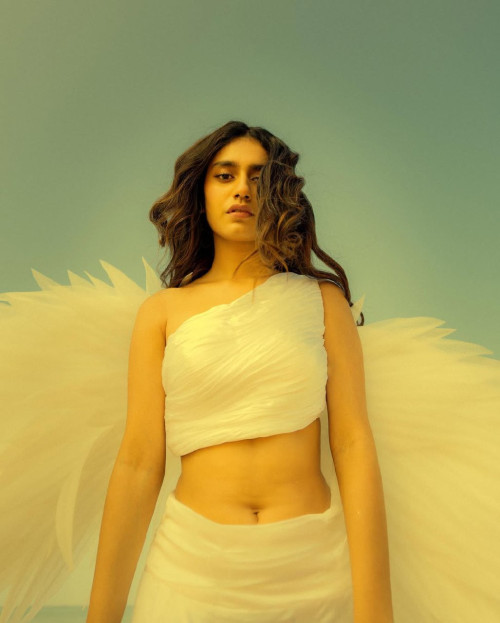 Priya Warier