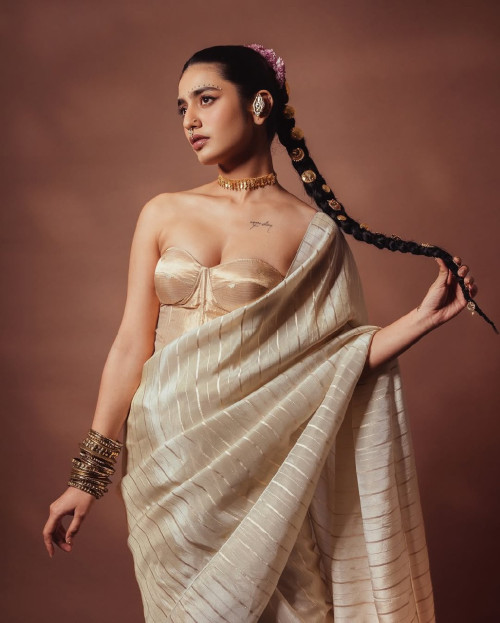 Priya Warier