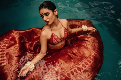 Priya Warier