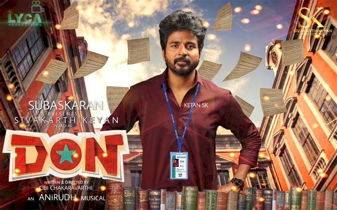 சிவகார்த்திகேயனின் டான் திரைப்படத்தில் இணையும் பிரபல காமடி நடிகர். - இந்த காம்போ மிஸ் ஆனதே இல்ல