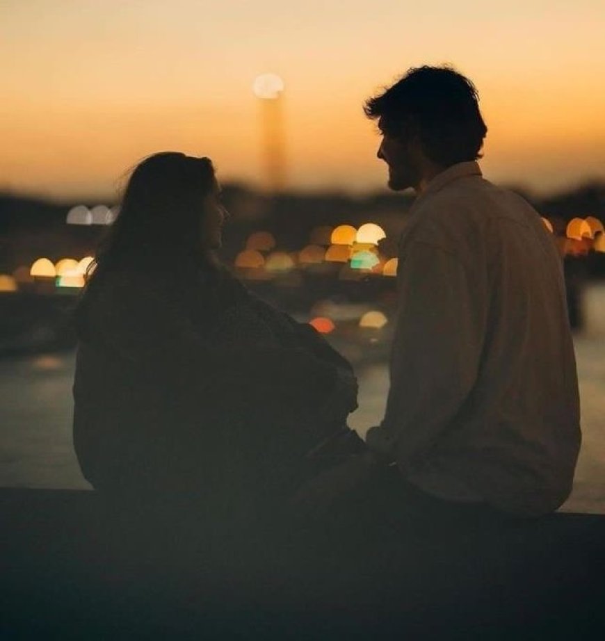 காதல் கவிதை